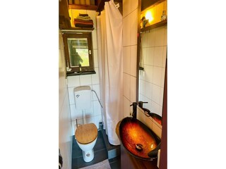 Casa per le vacanze Schöntal Caratteristiche 16