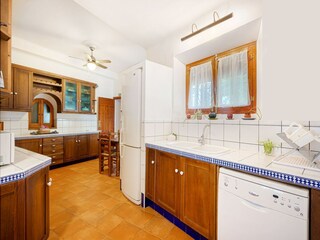 Type de propriété : Chalet Cubas Équipement 23