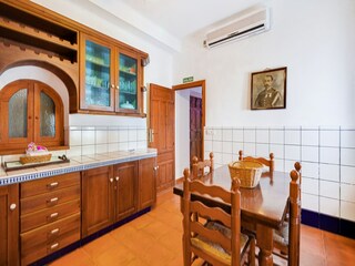 Landhaus Cubas Ausstattung 12