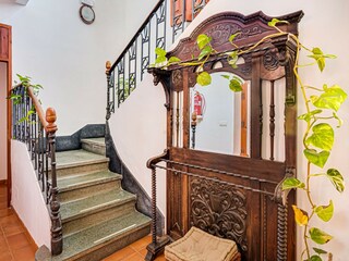 Landhaus Cubas Ausstattung 13