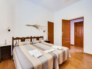 Type de propriété : Chalet Cubas Équipement 17