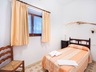 Casa de campo Cubas Características 27