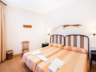 Vakantiehuisje Cubas Kenmerken 28