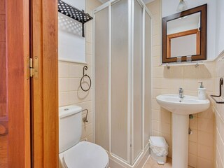 Vakantiehuisje Cubas Kenmerken 9