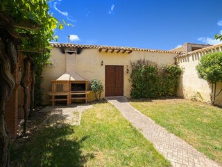 Type de propriété : Chalet Cubas Enregistrement extérieur 3