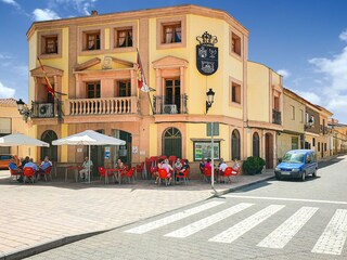 Casale Cubas Ambiente 37