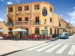 Vakantiehuisje Cubas Omgeving 37