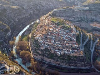 Casa de campo Cubas Entorno 36