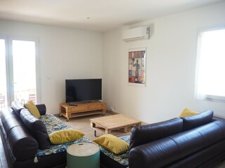 Vakantiehuis Domazan Kenmerken 15