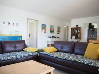 Maison de vacances Domazan Équipement 18