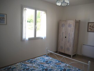 Vakantiehuis Domazan Kenmerken 20