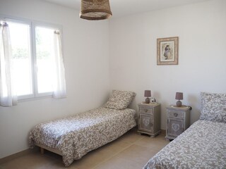 Vakantiehuis Domazan Kenmerken 21