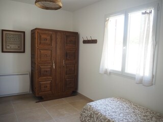 Vakantiehuis Domazan Kenmerken 16