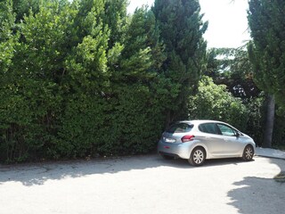 Casa per le vacanze Domazan Registrazione all'aperto 2