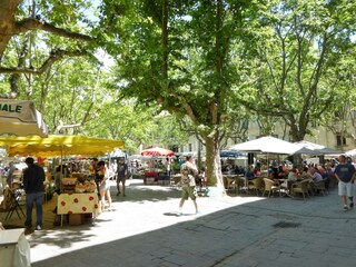 Casa per le vacanze Domazan Ambiente 31