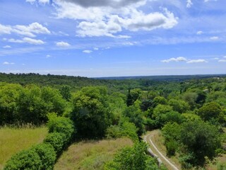Ferienhaus Domazan Umgebung 37