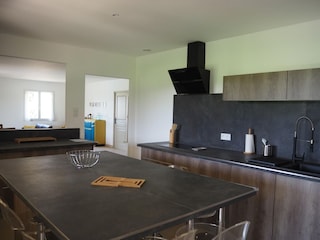 Ferienhaus Domazan Ausstattung 25