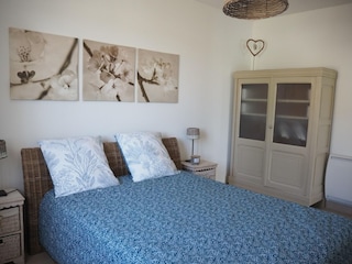 Casa de vacaciones Domazan Características 23