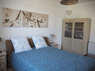 Ferienhaus Domazan Ausstattung 23