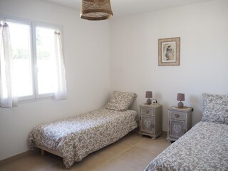 Holiday house Domazan Features 27