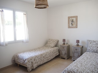 Maison de vacances Domazan Équipement 28