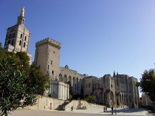 Casa per le vacanze Domazan Ambiente 33