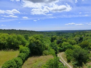 Holiday house Domazan Environment 34