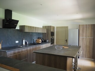 Holiday house Domazan Features 21