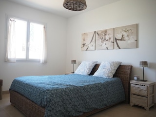 Ferienhaus Domazan Ausstattung 29