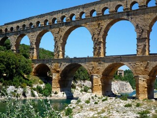 Casa per le vacanze Domazan Ambiente 29