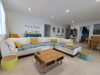 Maison de vacances Domazan Équipement 16
