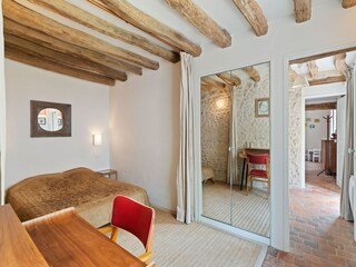 Casa de vacaciones Yèvre-la-Ville Características 13