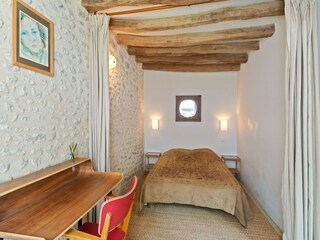 Ferienhaus Yèvre-la-Ville Ausstattung 22