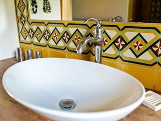 Holiday house Yèvre-la-Ville  30
