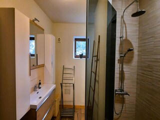 Casa vacanze Roussines Caratteristiche 16