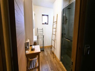 Vakantiehuisje Roussines Kenmerken 26