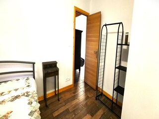 Casa vacanze Roussines Caratteristiche 18