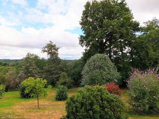 Maison de vacances Roussines  40