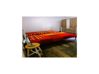 Cottage Roussines Ausstattung 18