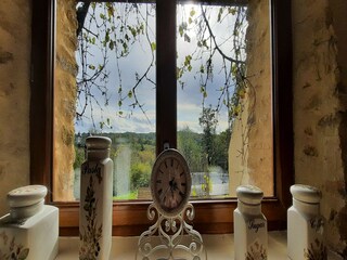 Holiday cottage Roussines Features 21