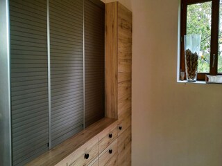 Casa de vacaciones Roussines Características 28