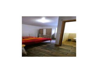 Casa vacanze Roussines Caratteristiche 31