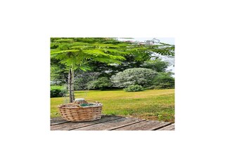 Holiday cottage Roussines Outdoor Recording 9