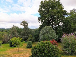 Holiday cottage Roussines  38