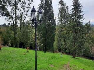 Casa vacanze Roussines Registrazione all'aperto 1