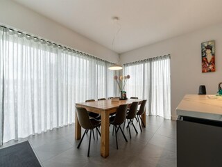 Vakantiehuis Biddinghuizen Kenmerken 28