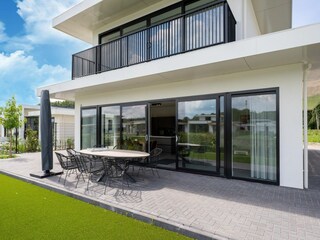 Ferienhaus Biddinghuizen Außenaufnahme 2