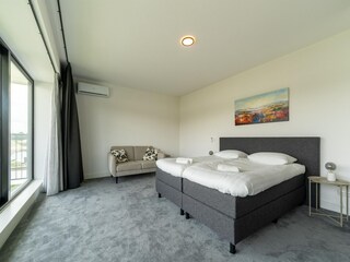 Vakantiehuis Biddinghuizen Kenmerken 29