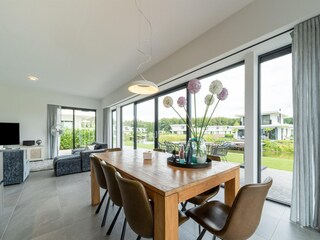Ferienhaus Biddinghuizen Ausstattung 14