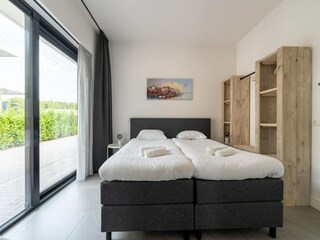 Ferienhaus Biddinghuizen Ausstattung 27